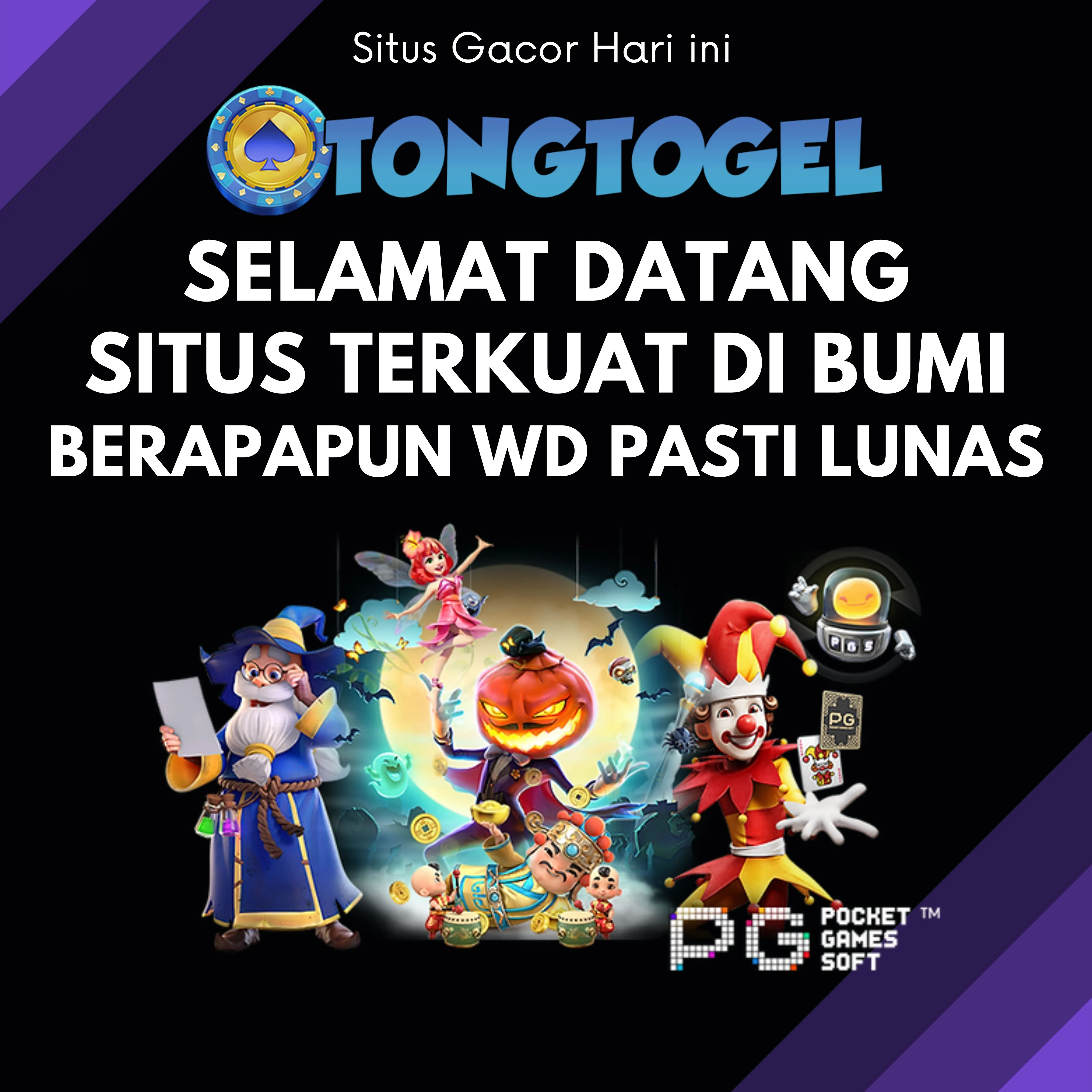 TongTogel : Permainan Angka Dengan Balutan Gaming Modern Yang Paling Gacor